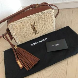 SAINT LAURENT - 定価18.1万/未使用☆サンローラン カサンドラ SAINT LAURENT - 定価18.1万/未使用☆サンローラン カサンドラ