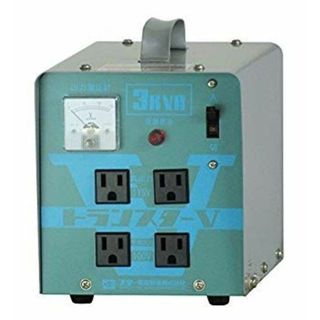 (未使用･未開封品)　スズキッド(SUZUKID) トランスターV STV-3000 tu1jdyt(その他)