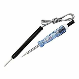 (未使用･未開封品)SK11 LED検電ドライバー 2.8V~24V用 No.650A(その他)