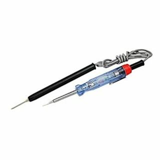 (未使用･未開封品)SK11 LED検電ドライバー 9V~240V用 No.650D(その他)