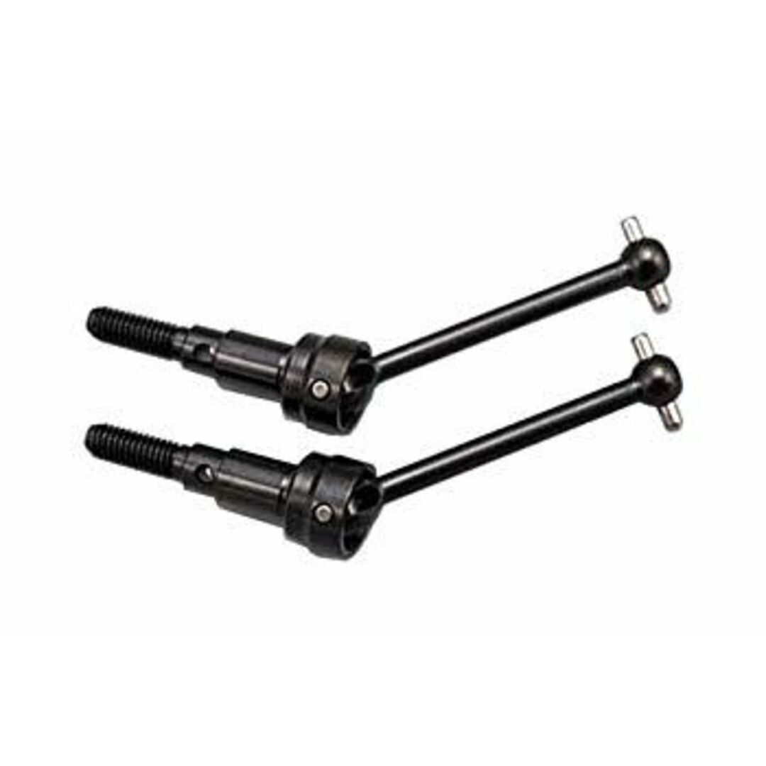 (未使用・未開封品) ヨコモ ドリフト深リム用 L.F.フロントユニバーサル (φ2ピン仕様) D-035 tu1jdyt エンタメ/ホビーのおもちゃ/ぬいぐるみ(ホビーラジコン)の商品写真