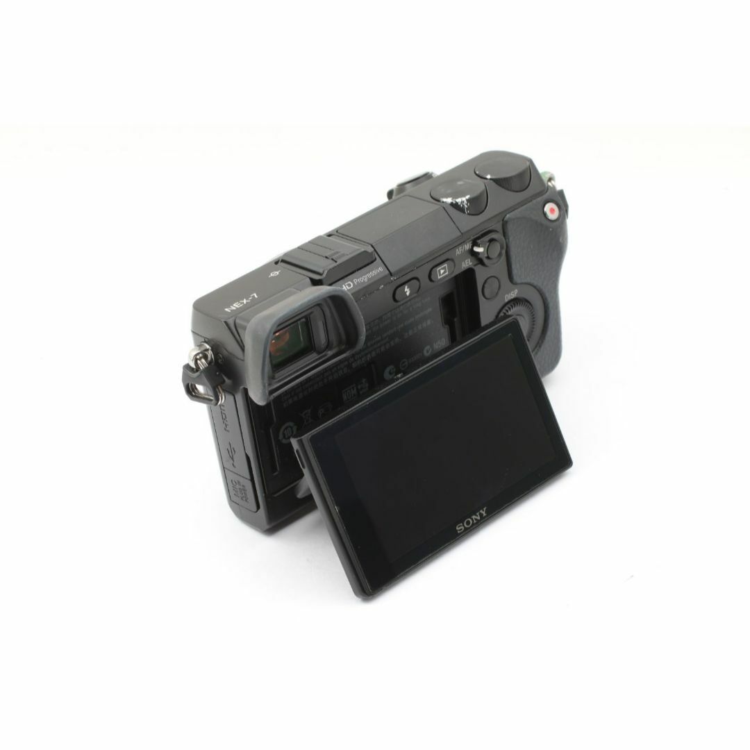 SONY - SONY α NEX-7 ボディ ブラック ジャンクの通販 by 千石 SONY - SONY α NEX-7 ボディ ブラック ジャンクの通販 by 千石