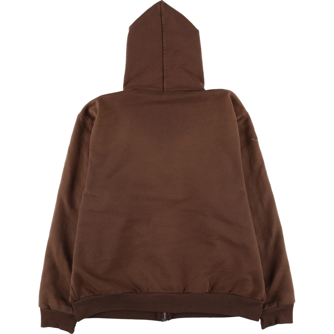 carhartt - 古着 80~90年代 カーハート Carhartt スウェット carhartt - 古着 80~90年代 カーハート Carhartt スウェット