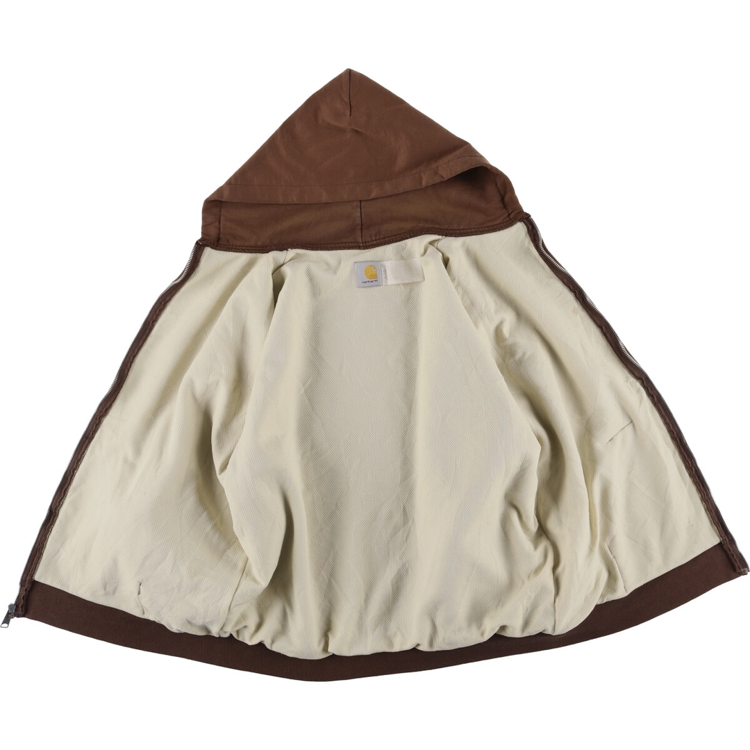 carhartt - 古着 80~90年代 カーハート Carhartt スウェット carhartt - 古着 80~90年代 カーハート Carhartt スウェット