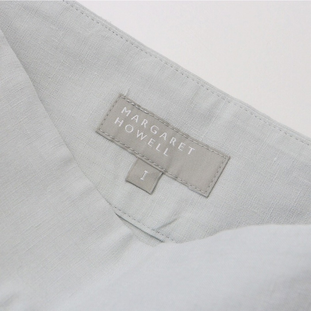 MARGARET HOWELL - 2023SS マーガレットハウエル MARGARET MARGARET HOWELL - 2023SS マーガレットハウエル MARGARET