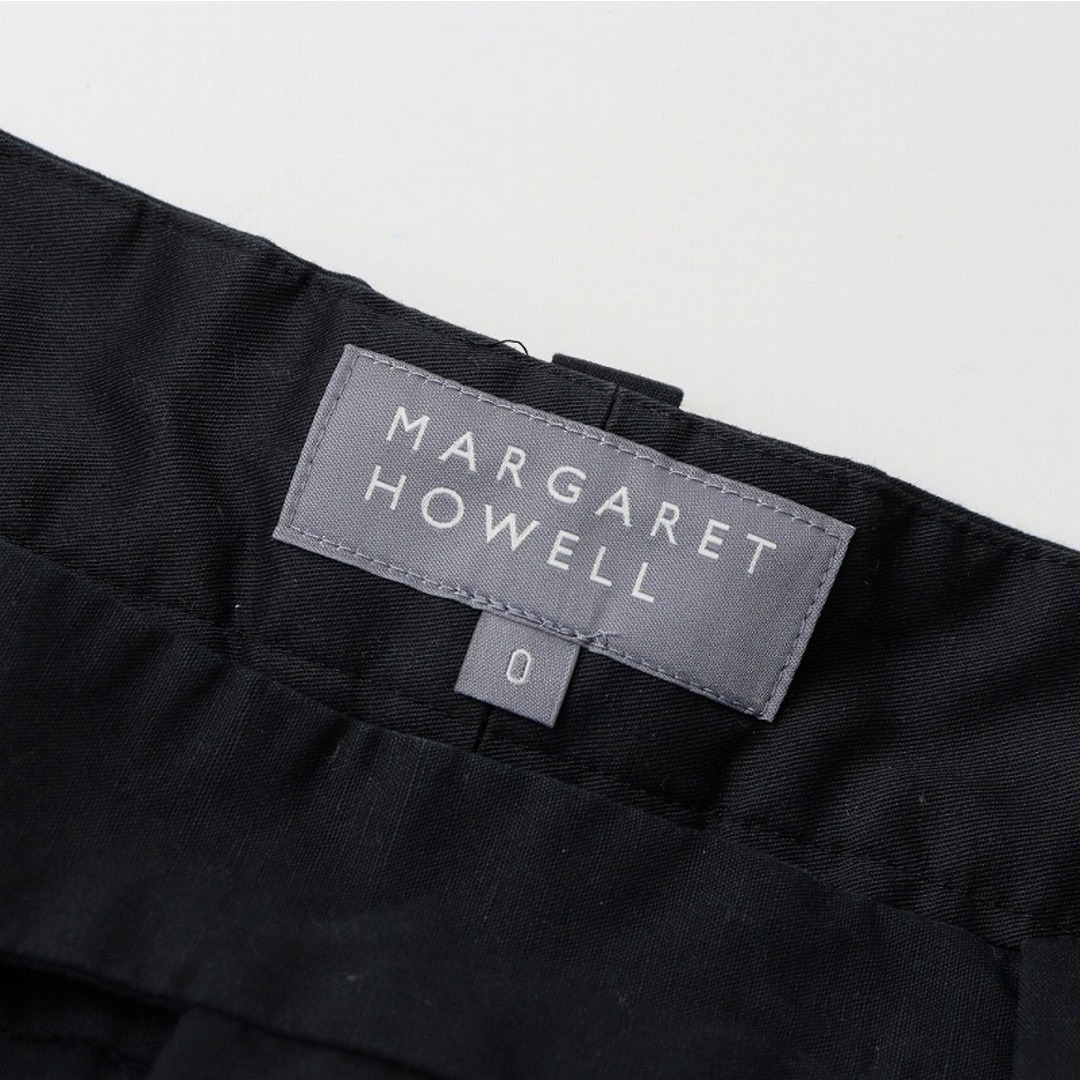 MARGARET HOWELL - 2024SS マーガレットハウエル MARGARET MARGARET HOWELL - 2024SS マーガレットハウエル MARGARET
