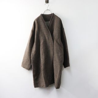 ARTS&SCIENCE - アーツ&サイエンス ARTS&SCIENCE ウールリネン ARTS&SCIENCE - アーツ&サイエンス ARTS&SCIENCE ウールリネン