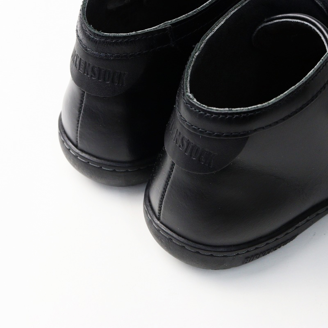 BIRKENSTOCK - ビルケンシュトック BIRKENSTOCK SCARBA レザー BIRKENSTOCK - ビルケンシュトック BIRKENSTOCK SCARBA レザー