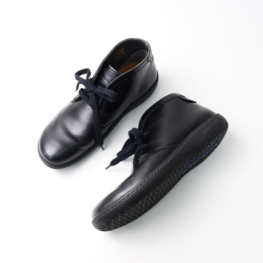BIRKENSTOCK - ビルケンシュトック BIRKENSTOCK SCARBA レザー BIRKENSTOCK - ビルケンシュトック BIRKENSTOCK SCARBA レザー