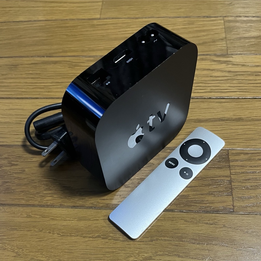 Apple - Apple TV 4K 32GB MQD22J/A (A1842)の通販 by Apple - Apple TV 4K 32GB MQD22J/A (A1842)の通販 by