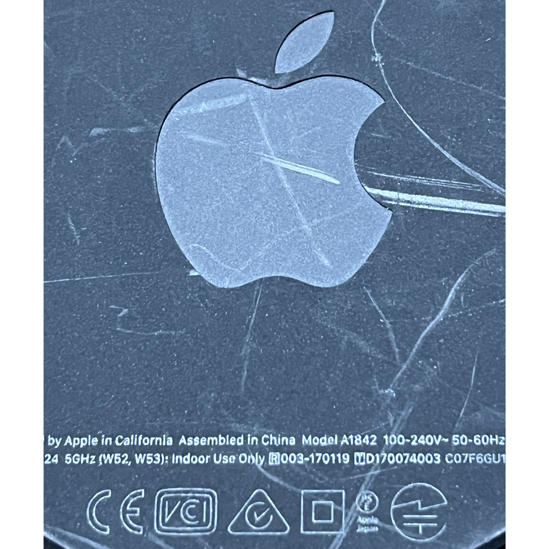 Apple - Apple TV 4K 32GB MQD22J/A (A1842)の通販 by Apple - Apple TV 4K 32GB MQD22J/A (A1842)の通販 by