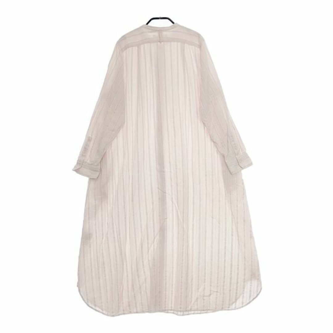nest Robe - nest Robe 01211-1007 コットンリネンドビー nest Robe - nest Robe 01211-1007 コットンリネンドビー