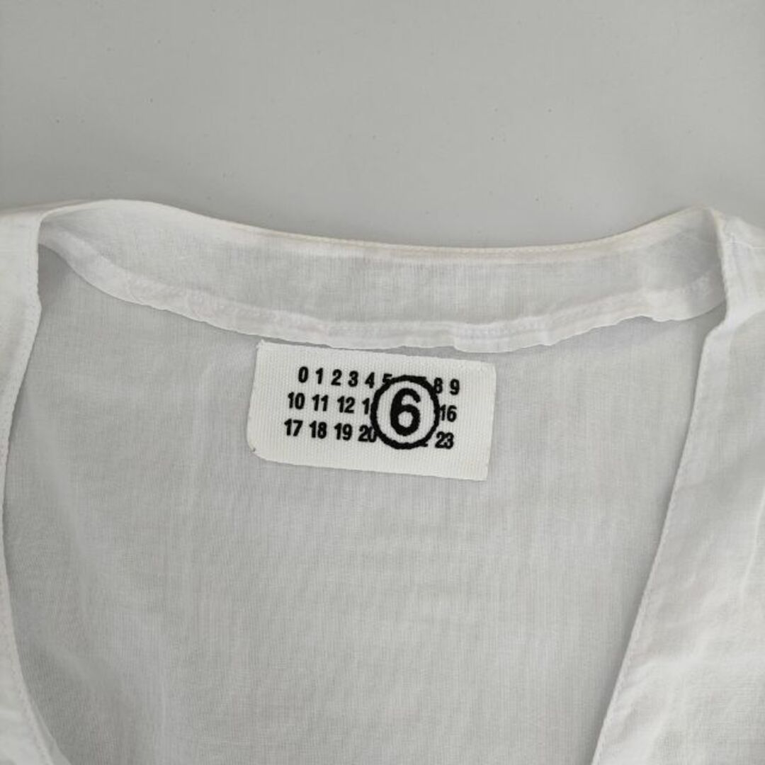 Maison Margiela(旧Maison Martin Margiela) - MARTIN Maison Margiela(旧Maison Martin Margiela) - MARTIN