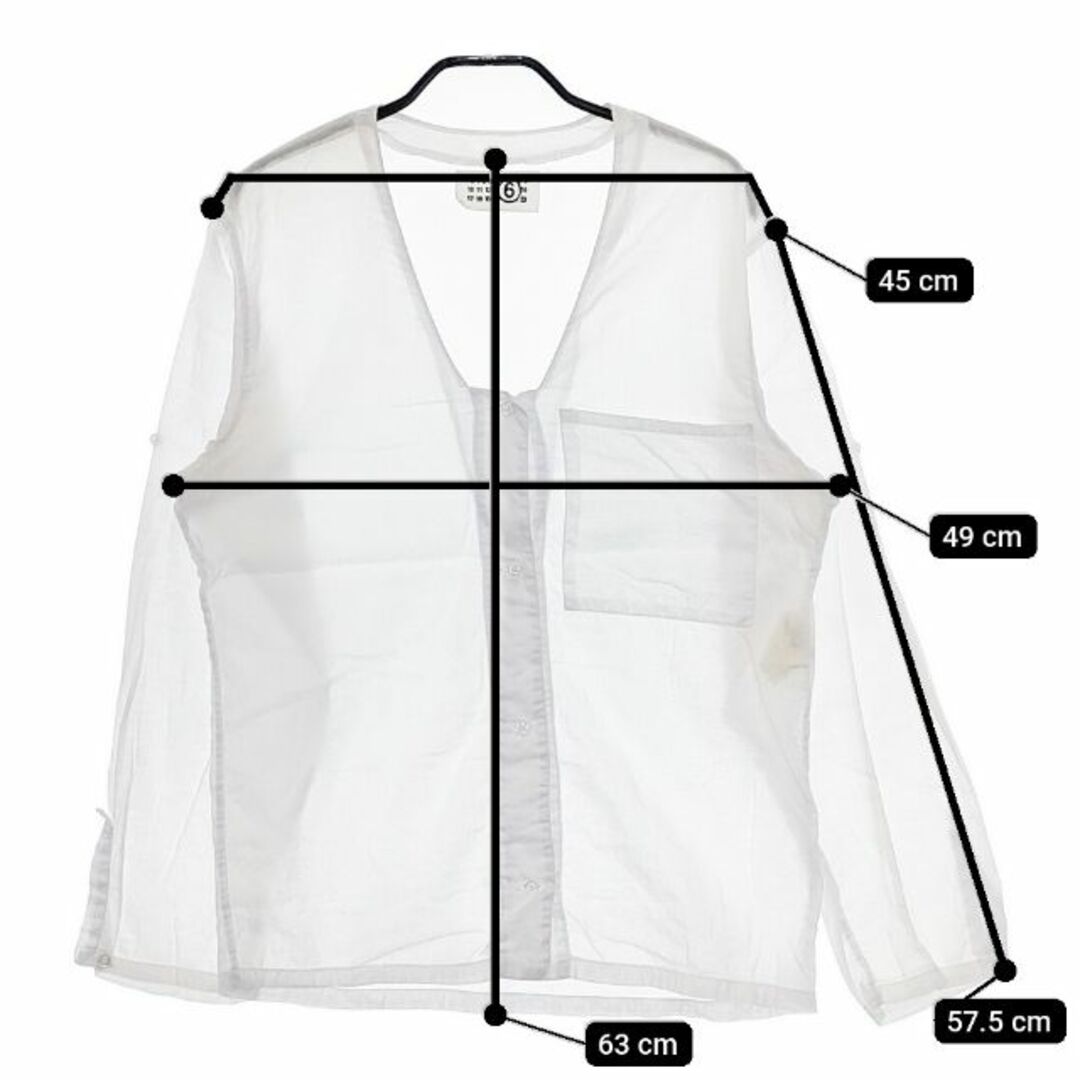 Maison Margiela(旧Maison Martin Margiela) - MARTIN Maison Margiela(旧Maison Martin Margiela) - MARTIN
