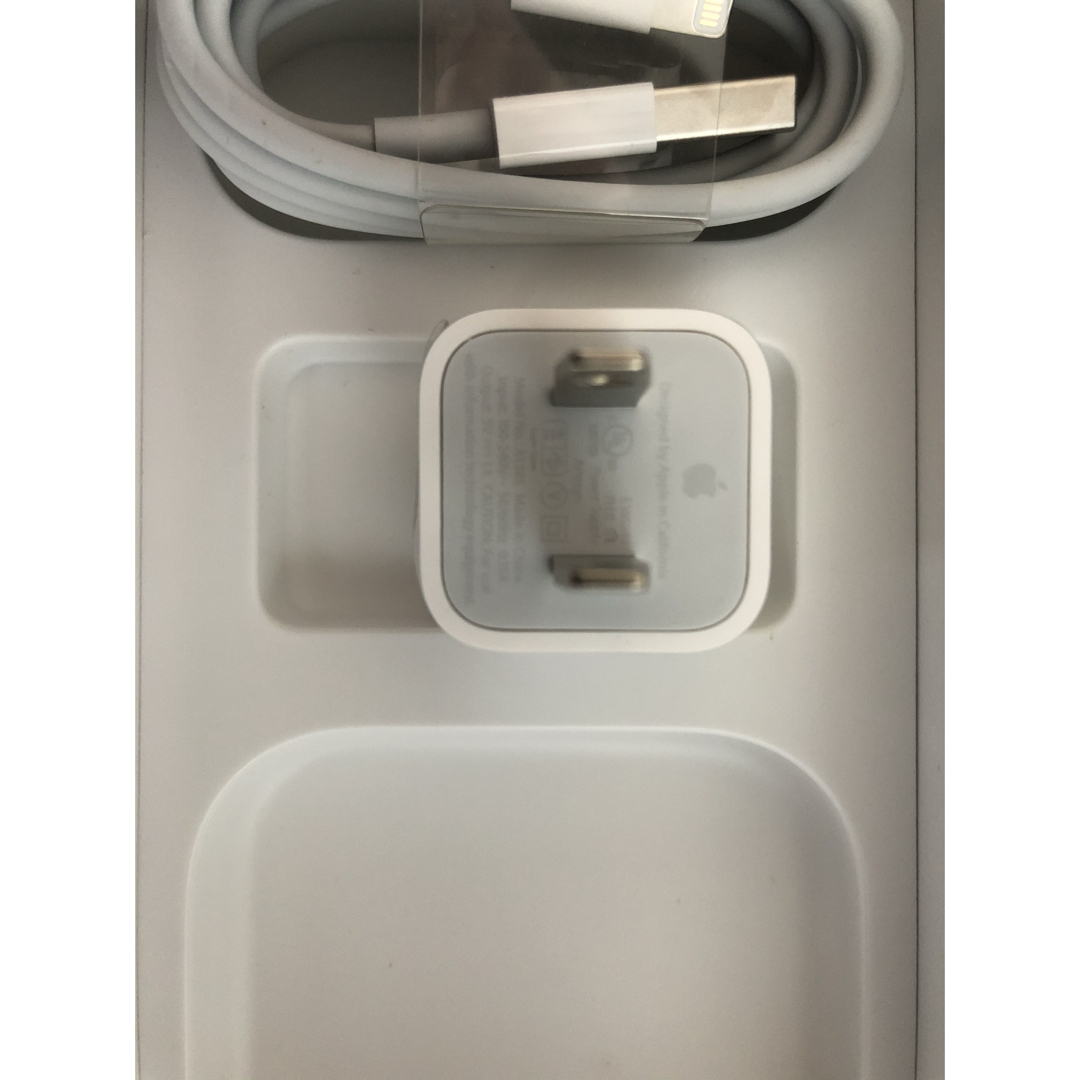 Apple - iPhone充電器 Apple純正 正規品 付属品の通販 by かい Apple - iPhone充電器 Apple純正 正規品 付属品の通販 by かい