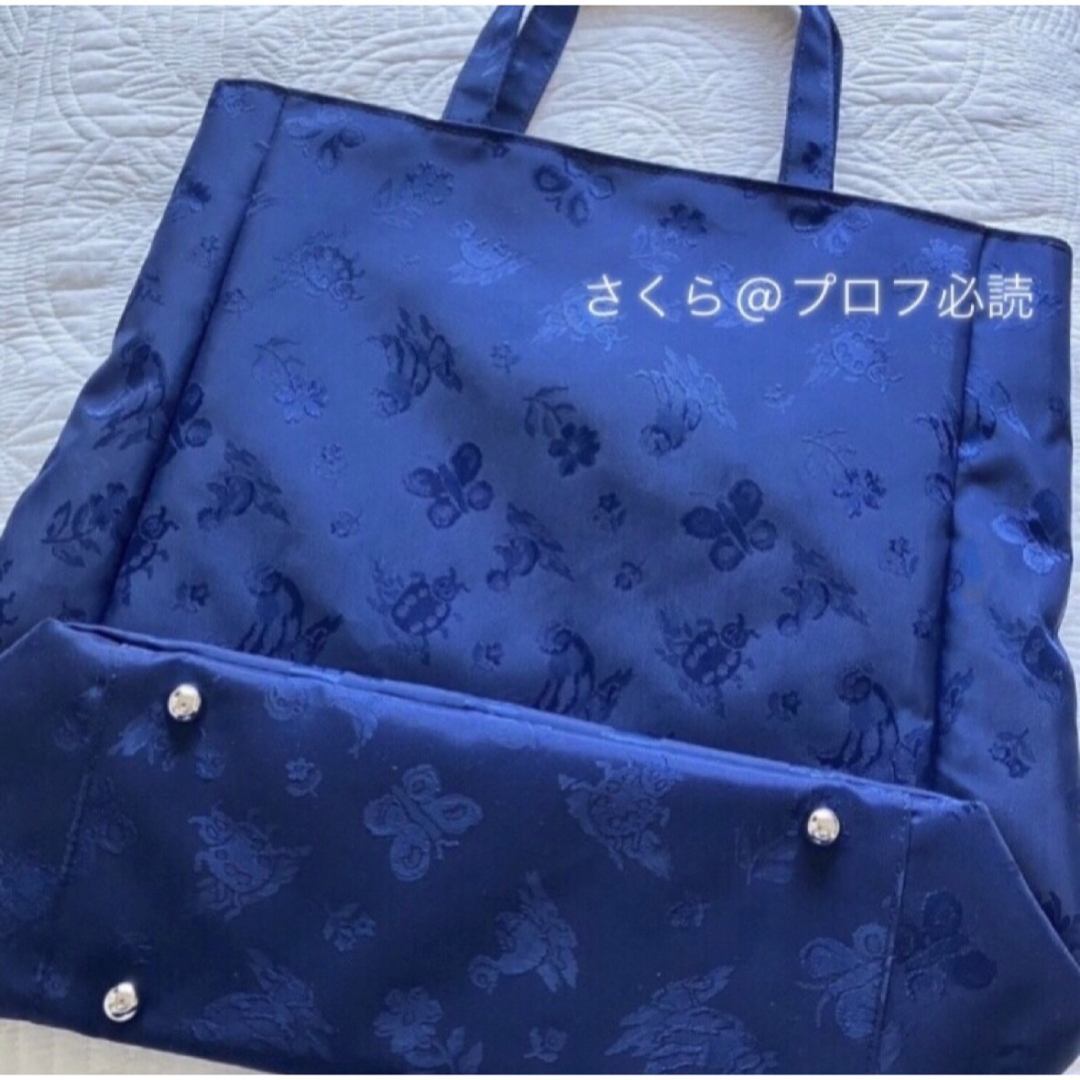 FEILER - 新品 学校フェイラー 完売 FEILER ハイジトートバッグ FEILER - 新品 学校フェイラー 完売 FEILER ハイジトートバッグ
