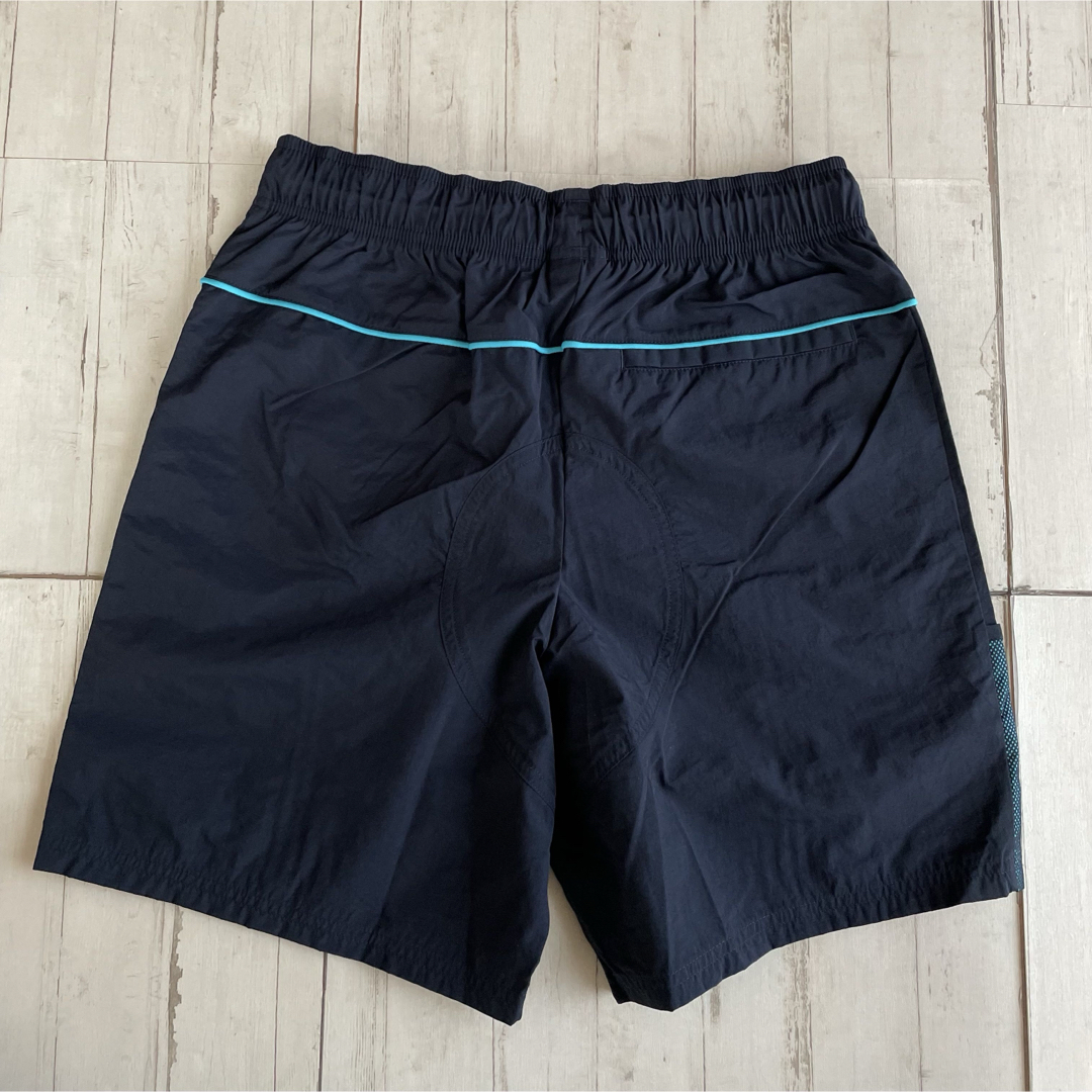 New Balance - 新品 ニューバランス 紺 L メンズ ハーフパンツ New Balance - 新品 ニューバランス 紺 L メンズ ハーフパンツ
