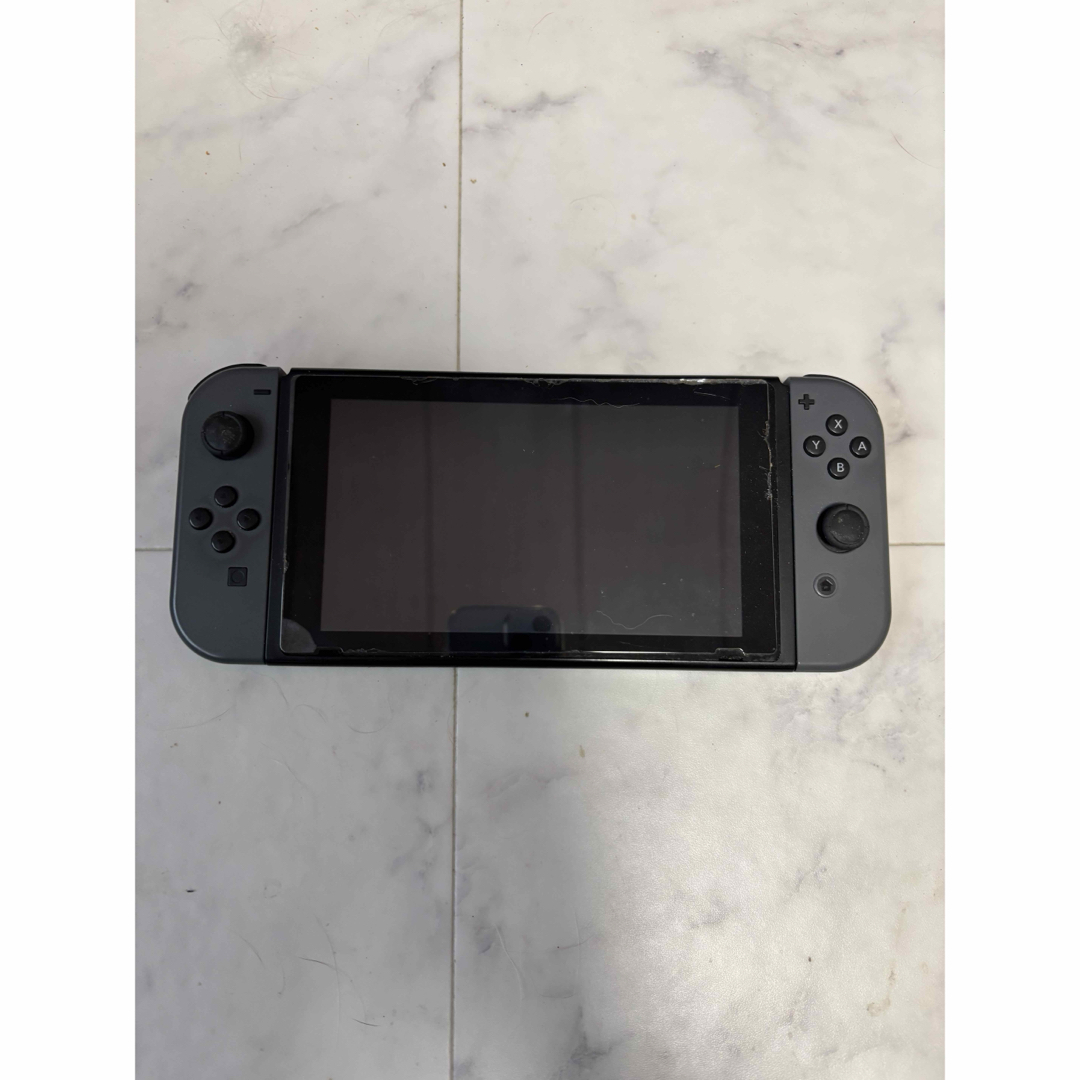 Nintendo Switch - 初期型Switch本体の通販 by パン's shop Nintendo Switch - 初期型Switch本体の通販 by パン's shop