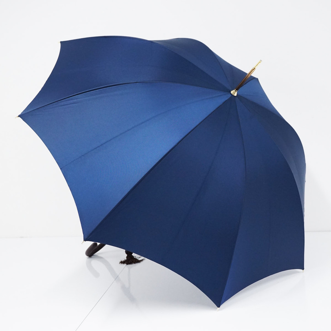 HANWAY - 傘 HANWAY ハンウェイ USED美品 Couturier クチュリエ HANWAY - 傘 HANWAY ハンウェイ USED美品 Couturier クチュリエ