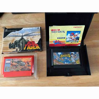 ファミリーコンピュータ - ファミコン ストリートファイター2010 ファミリーコンピュータ - ファミコン ストリートファイター2010