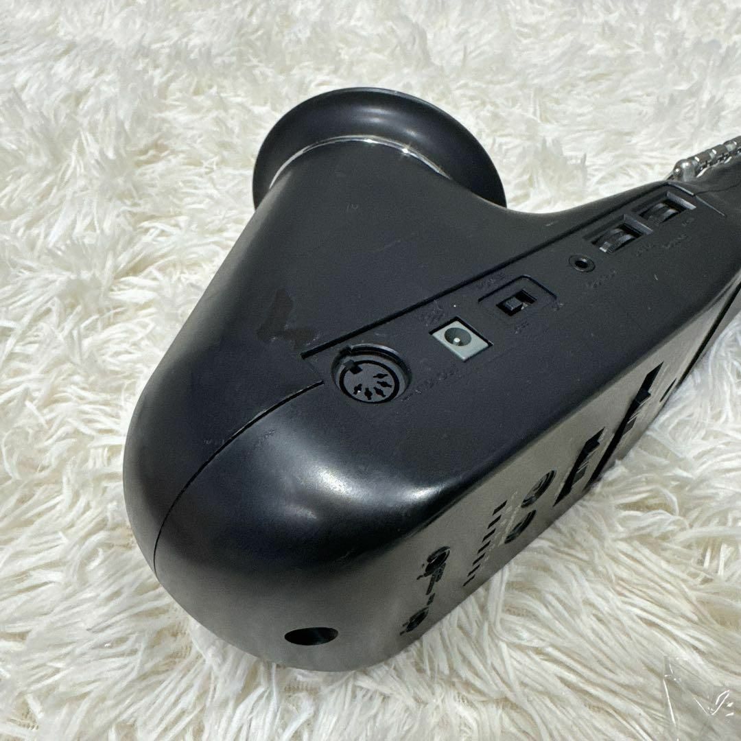 CASIO DIGITAL HORN 電子サックス DH-500 デジタルホーンの通販 CASIO DIGITAL HORN 電子サックス DH-500 デジタルホーンの通販