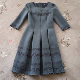 M'S GRACY(ひざ丈ワンピース)のフリマアイテム一覧 M'S GRACY(ひざ丈ワンピース)のフリマアイテム一覧