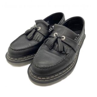 Dr.Martens - 激レア!バックル&スチールトゥ!旧タグ Dr.Martens - 激レア!バックル&スチールトゥ!旧タグ