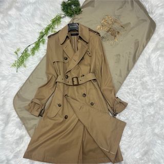 POLO RALPH LAUREN(トレンチコート)のフリマアイテム一覧 POLO RALPH LAUREN(トレンチコート)のフリマアイテム一覧