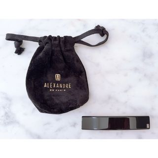 ALEXANDRE DE PARIS - ANA機内販売限定 アレクサンドルドゥパリ ALEXANDRE DE PARIS - ANA機内販売限定 アレクサンドルドゥパリ