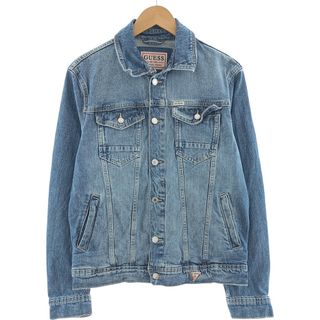 GUESS(Gジャン/デニムジャケット)のフリマアイテム一覧 GUESS(Gジャン/デニムジャケット)のフリマアイテム一覧