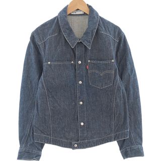 Levi's(Gジャン/デニムジャケット)のフリマアイテム一覧 Levi's(Gジャン/デニムジャケット)のフリマアイテム一覧