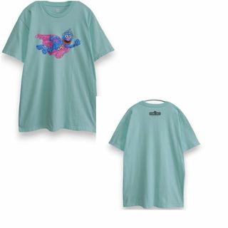 Design Tshirts Store graniph - S ヒグチユウコ ストレンジャー Design Tshirts Store graniph - S ヒグチユウコ ストレンジャー