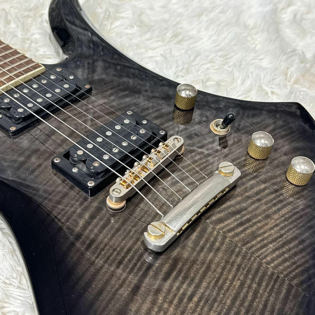 B.C.Rich Mocking Bird モッキンバード フレイムメイプルの通販 B.C.Rich Mocking Bird モッキンバード フレイムメイプルの通販