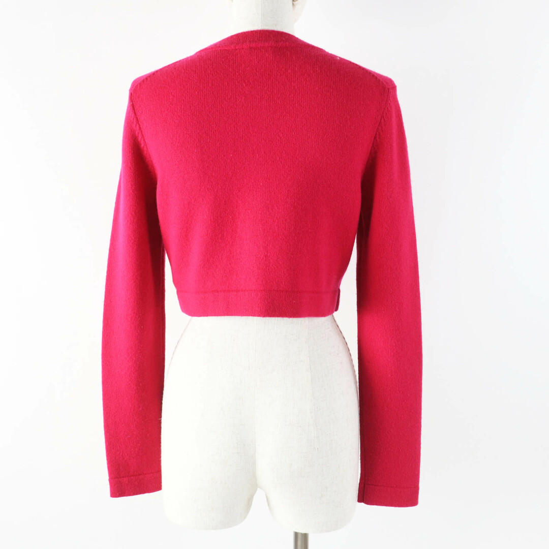 CHANEL - 極美品◎CHANEL シャネル 22AW P73483 カシミヤ100 CHANEL - 極美品◎CHANEL シャネル 22AW P73483 カシミヤ100