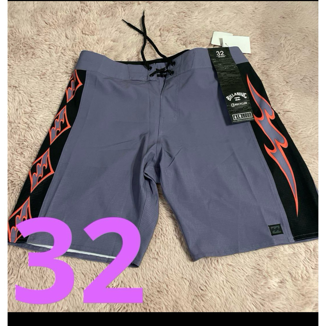 BILLABONG - 【新品】BILLABONG ビラボン 水着 海パン サーフ BILLABONG - 【新品】BILLABONG ビラボン 水着 海パン サーフ