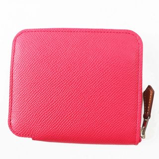 HERMES - エルメス バスティア コインケースの通販 by BRANDOFF HERMES - エルメス バスティア コインケースの通販 by BRANDOFF