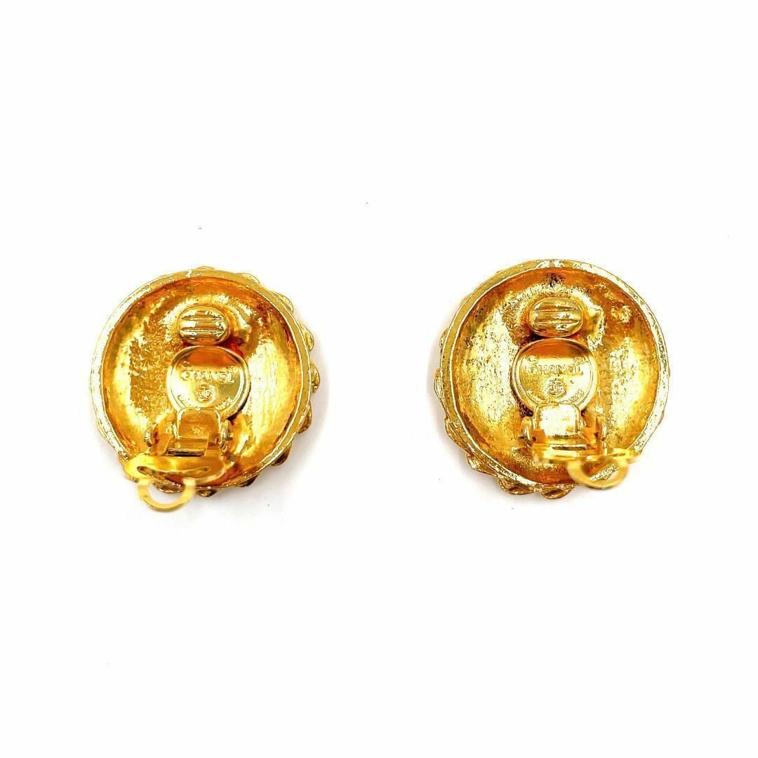 印象のデザイン CHANEL - ✨️美品✨️ シャネル ココ マドモアゼル イヤリング