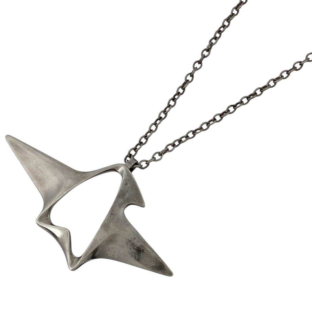 Georg Jensen - ジョージジェンセン デザイン ネックレス Georg Jensen - ジョージジェンセン デザイン ネックレス