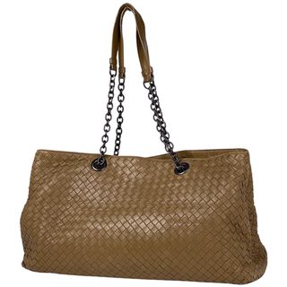 BOTTEGA VENETA - 新品未使用ボッテガ・ヴェネタ ミディアム BOTTEGA VENETA - 新品未使用ボッテガ・ヴェネタ ミディアム