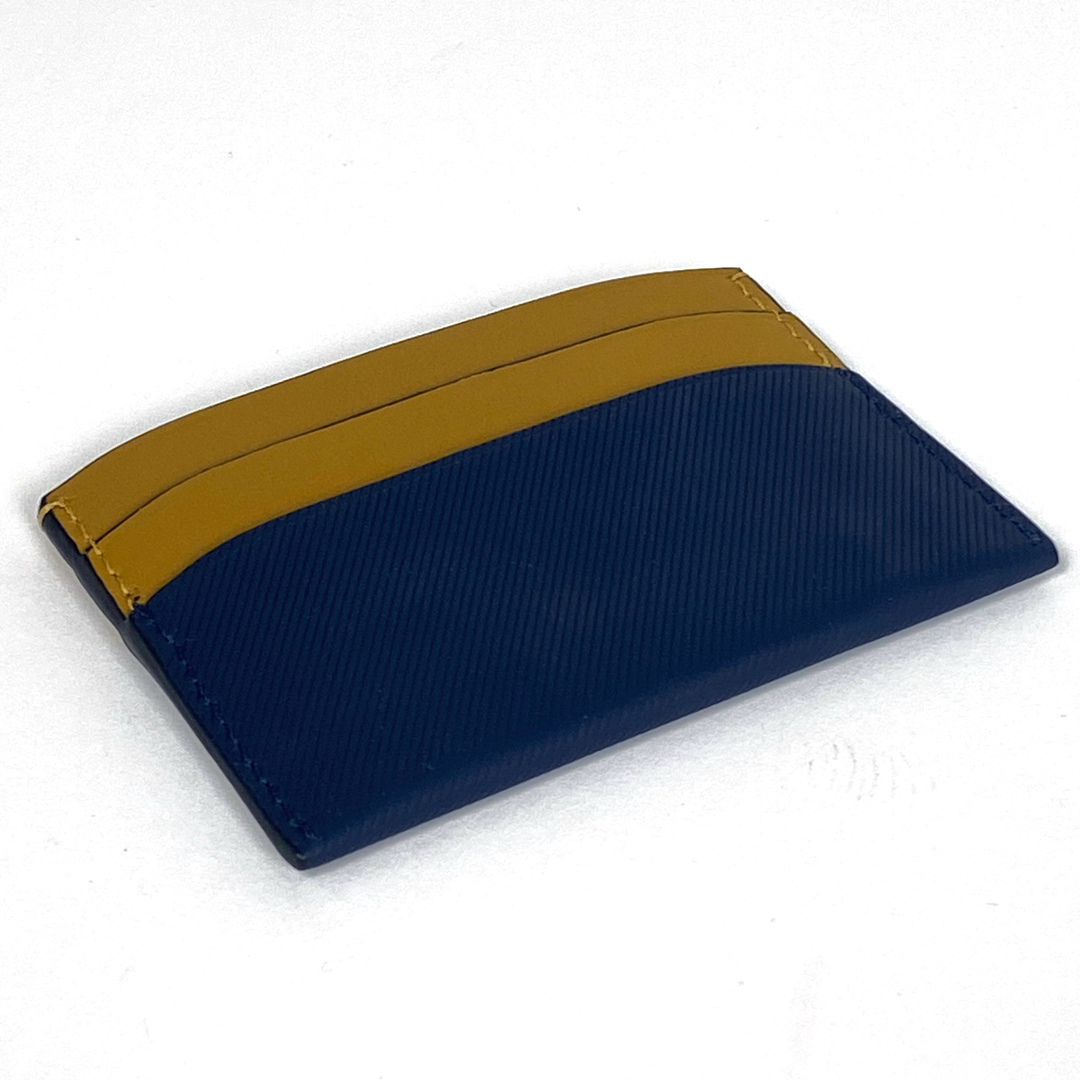 BURBERRY - バーバリー ロゴ カードケース レディース 【中古 BURBERRY - バーバリー ロゴ カードケース レディース 【中古