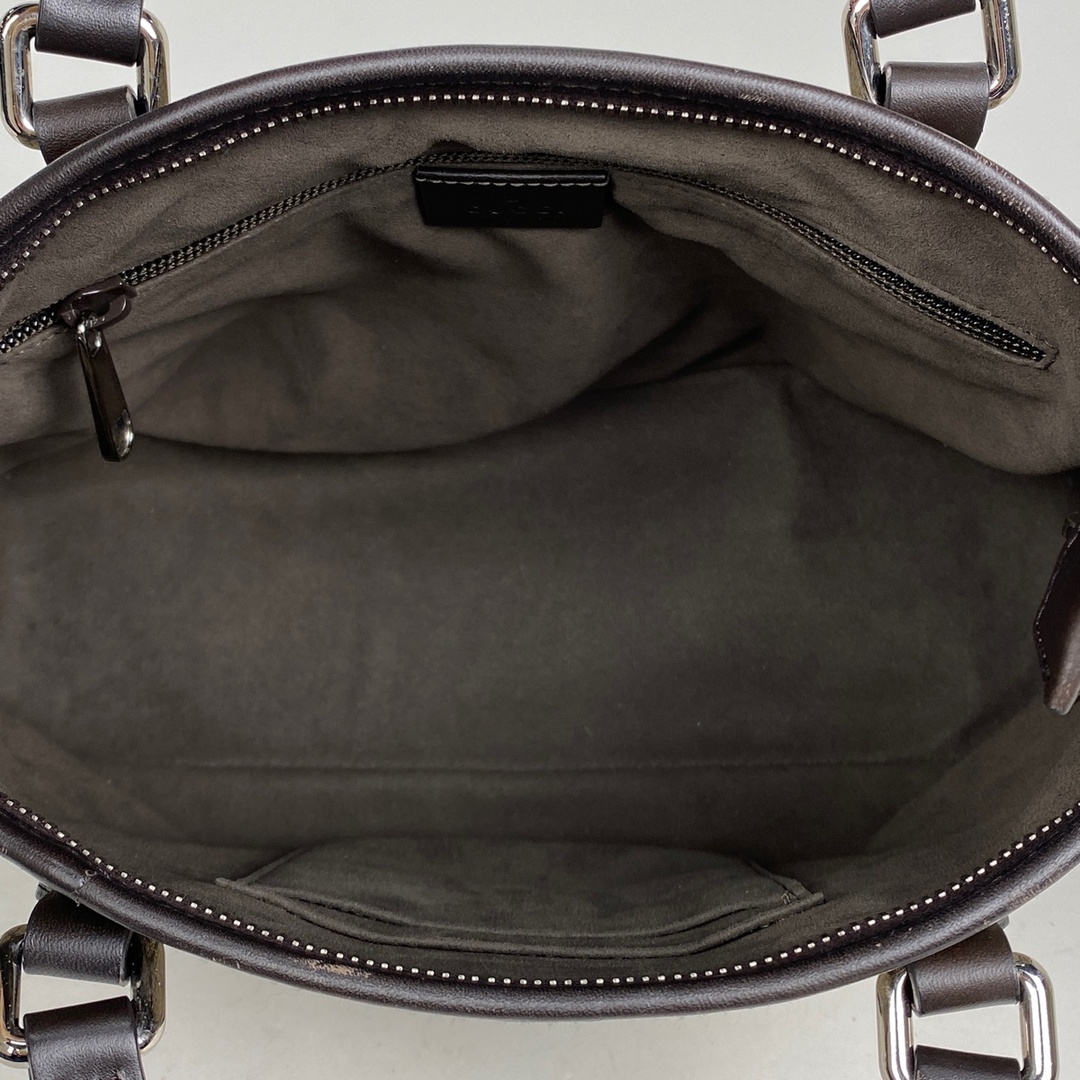 GUCCI - グッチ GG柄 ハンドバッグ レディース 【中古】の通販 GUCCI - グッチ GG柄 ハンドバッグ レディース 【中古】の通販