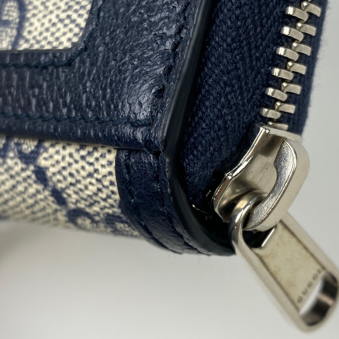 GUCCI - グッチ オフィディア カードケース ウォレット GUCCI - グッチ オフィディア カードケース ウォレット