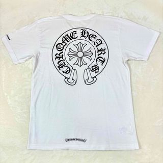 Chrome Hearts - 極美・XL CHROME HEARTS FUCK YOU Tシャツ Chrome Hearts - 極美・XL CHROME HEARTS FUCK YOU Tシャツ