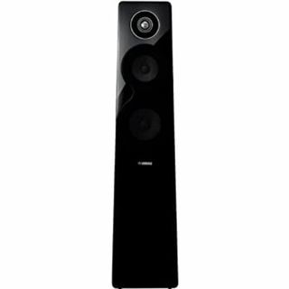 (未使用･未開封品)YAMAHA スピーカー (ブラック) 1台売り NS-F500B(スピーカー)