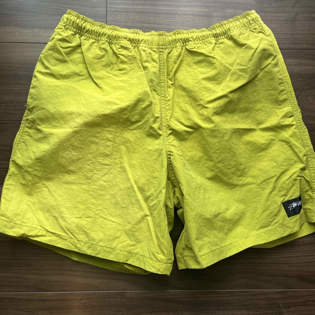 STUSSY - STUSSY ショートパンツの通販 by T's shop STUSSY - STUSSY ショートパンツの通販 by T's shop