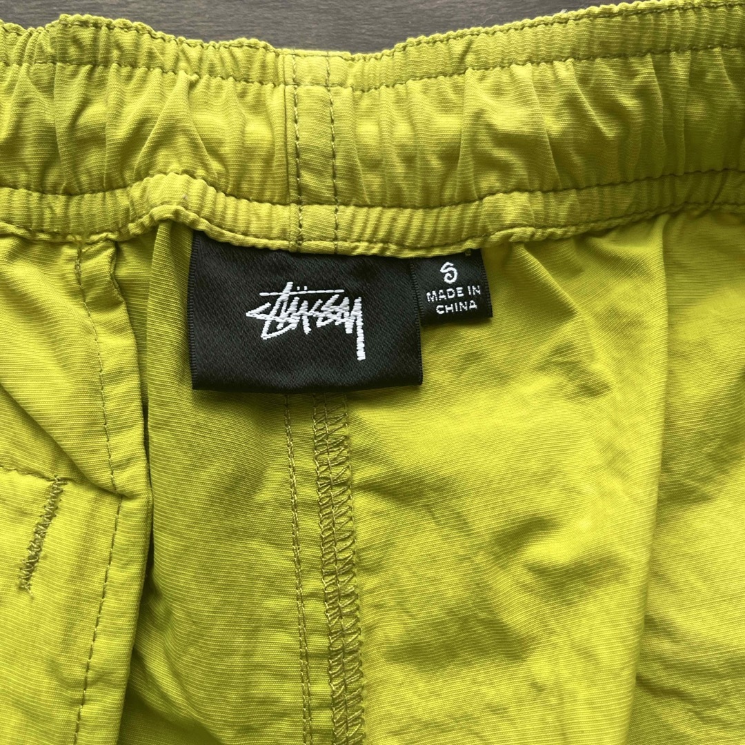 STUSSY - STUSSY ショートパンツの通販 by T's shop STUSSY - STUSSY ショートパンツの通販 by T's shop
