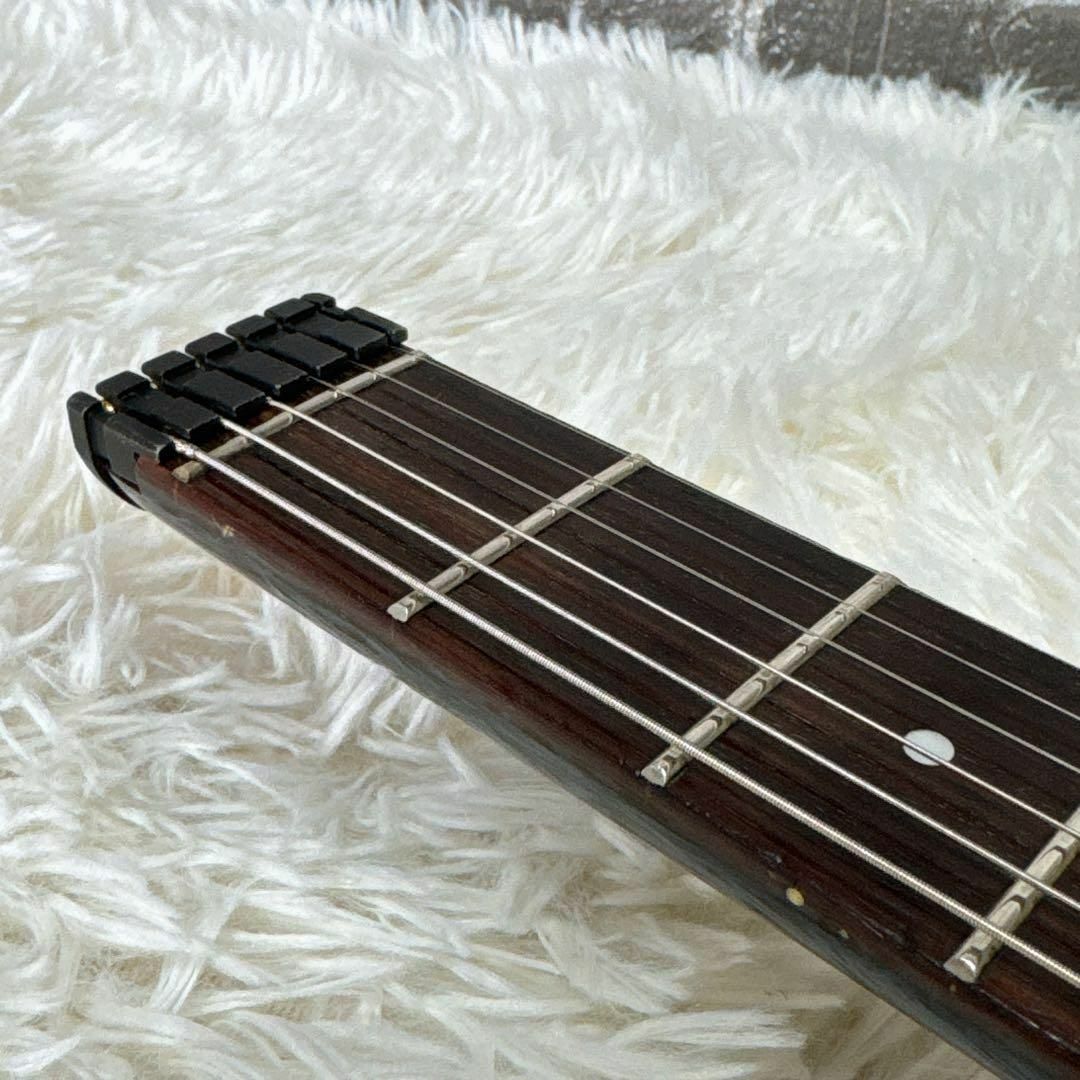HOHNER by STEINBERGER G3T ヘッドレスギター EMGの通販 by HOHNER by STEINBERGER G3T ヘッドレスギター EMGの通販 by