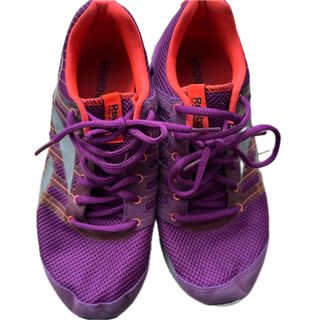 リーボック(Reebok)のReebokスニーカー24センチ(スニーカー)