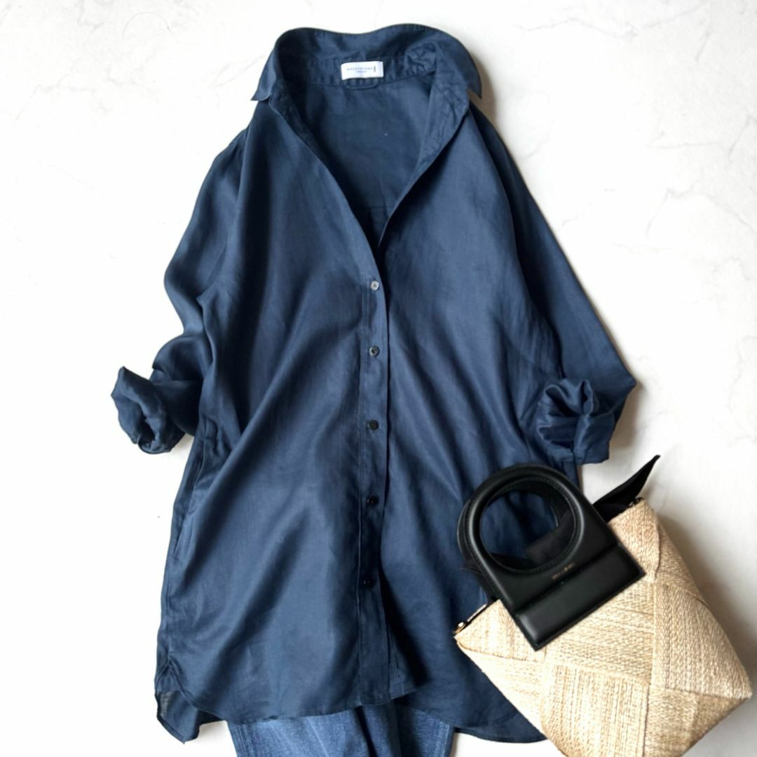 MACKINTOSH - ほぼ未使用✨️ 24SS マッキントッシュロンドン MACKINTOSH - ほぼ未使用✨️ 24SS マッキントッシュロンドン