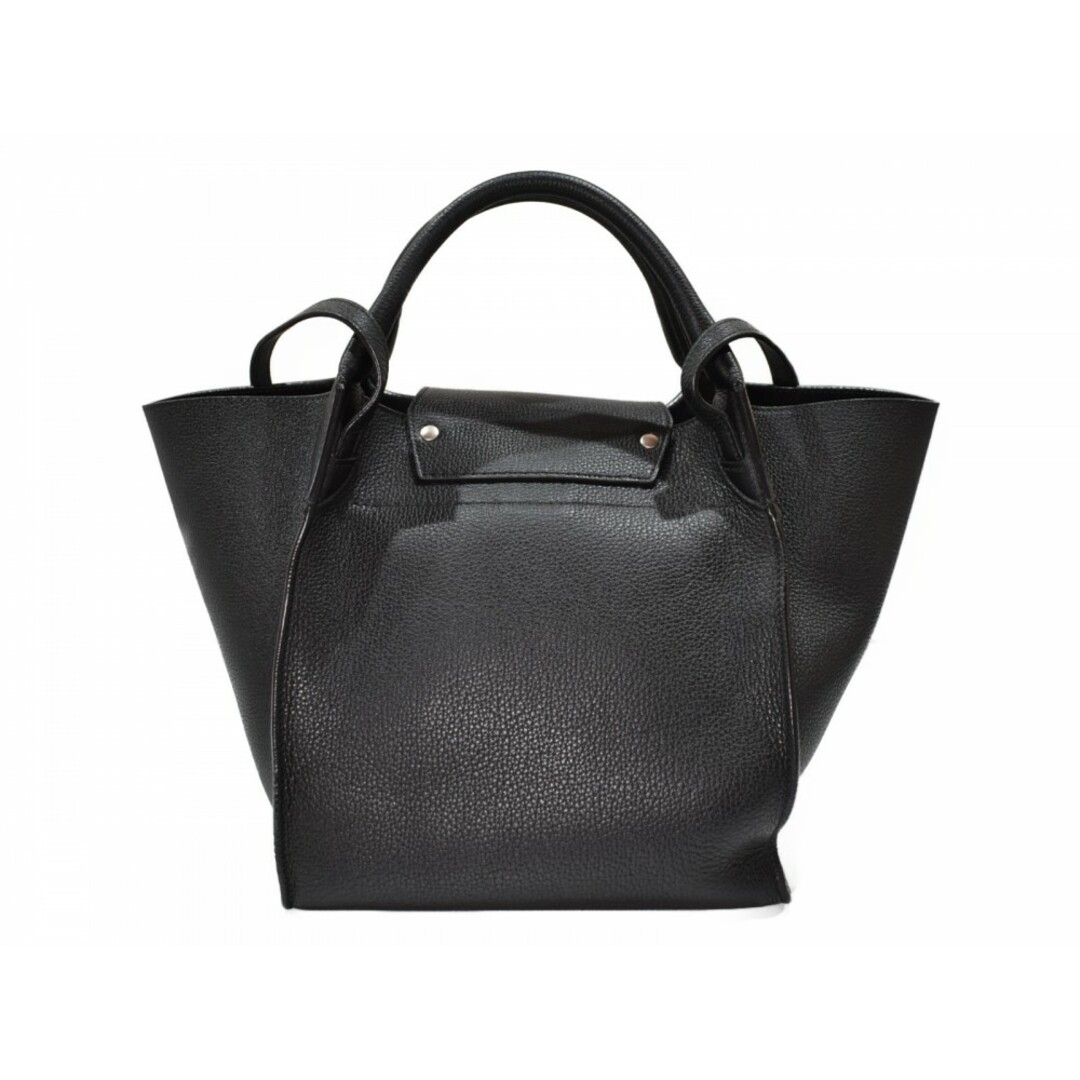 CELINE - 【中古品】CELINE ビッグバッグ スモール ブラック CELINE - 【中古品】CELINE ビッグバッグ スモール ブラック